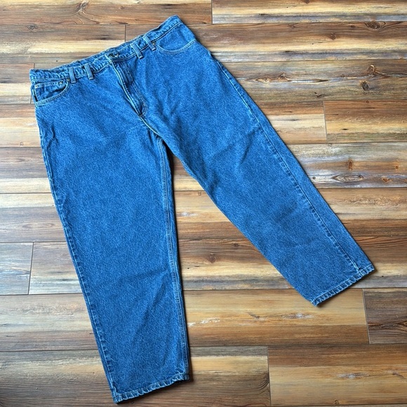 Carhartt jeans 42 x 29 - Picture 3 of 4